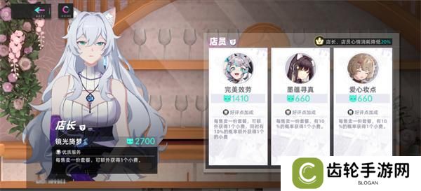 猫之城