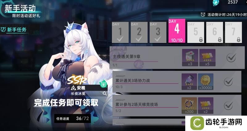 猫之城