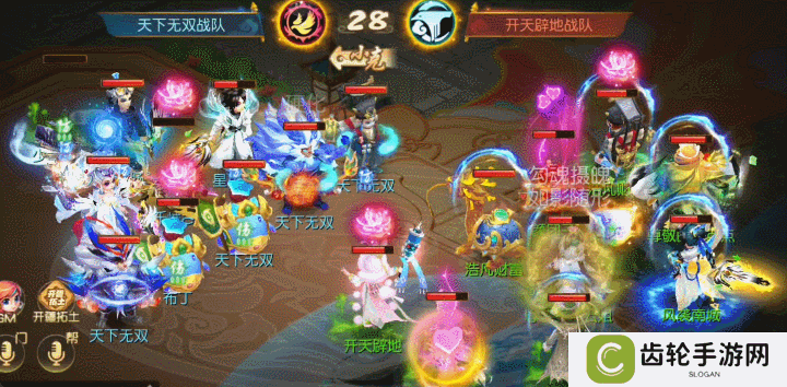 《梦幻西游》盘丝洞全新套路这样搭配胜率妥妥的！
