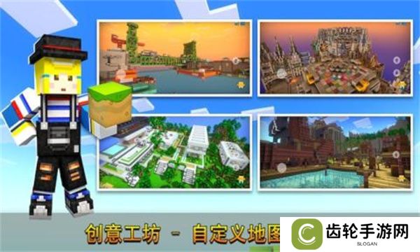 僵尸题材的生存游戏推荐 打击感超强