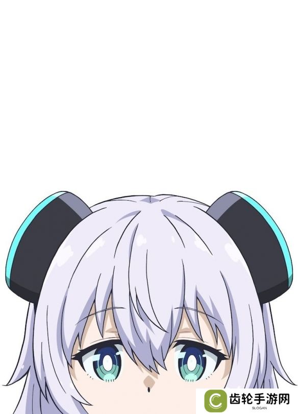 动画《少女型兵器想要成为家人》释出前导宣传影片