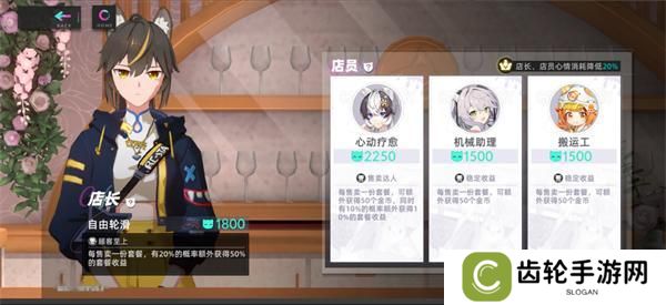 猫之城