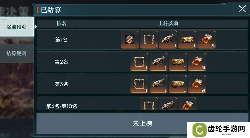 大神攻略丨开荒第3-7日全流程分享，教你如何战力飞升！