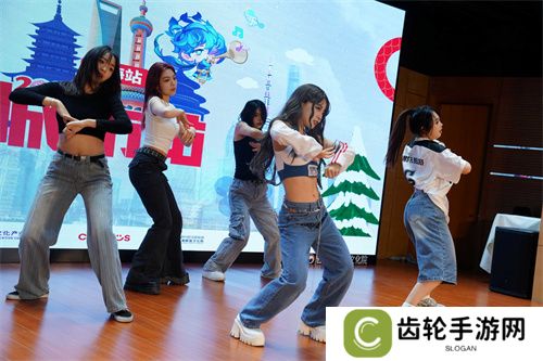 《魔灵召唤》上海站：世界冠军齐聚，中韩文化点亮盛会