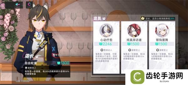 猫之城