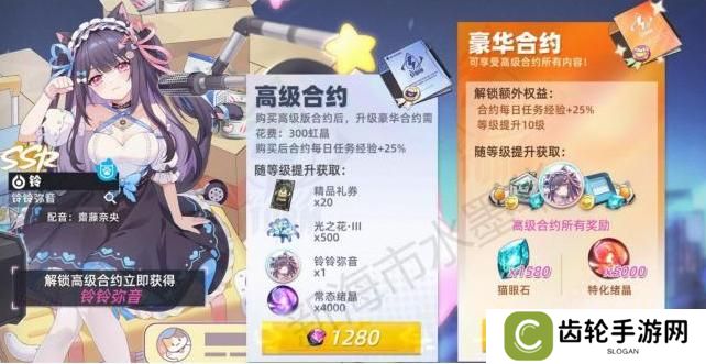 猫之城