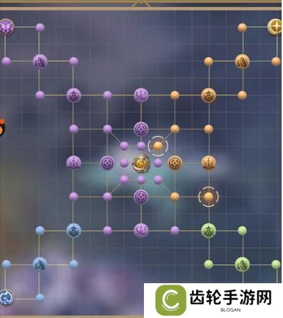 《凡人修仙传：人界篇》大明教你玩转天地弈局64跨奖励太丰厚啦！