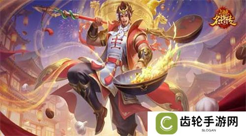 我甘兴霸，倒海斩恶，三国杀名将传甘宁变身神·甘宁