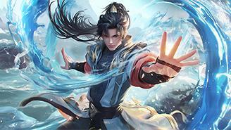 《一念剑歌》魂环系统