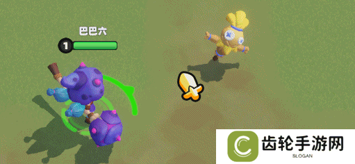 野蛮人大作战2