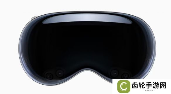 疑似Apple Vision Air电源线曝光！价格可能还是关键