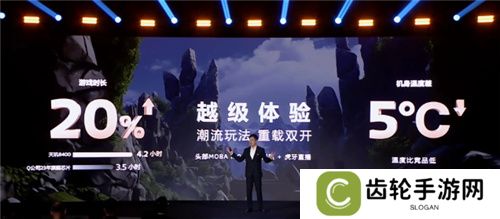 旗舰同级GPU就是猛！天玑8400手游大作轻松满帧无压力