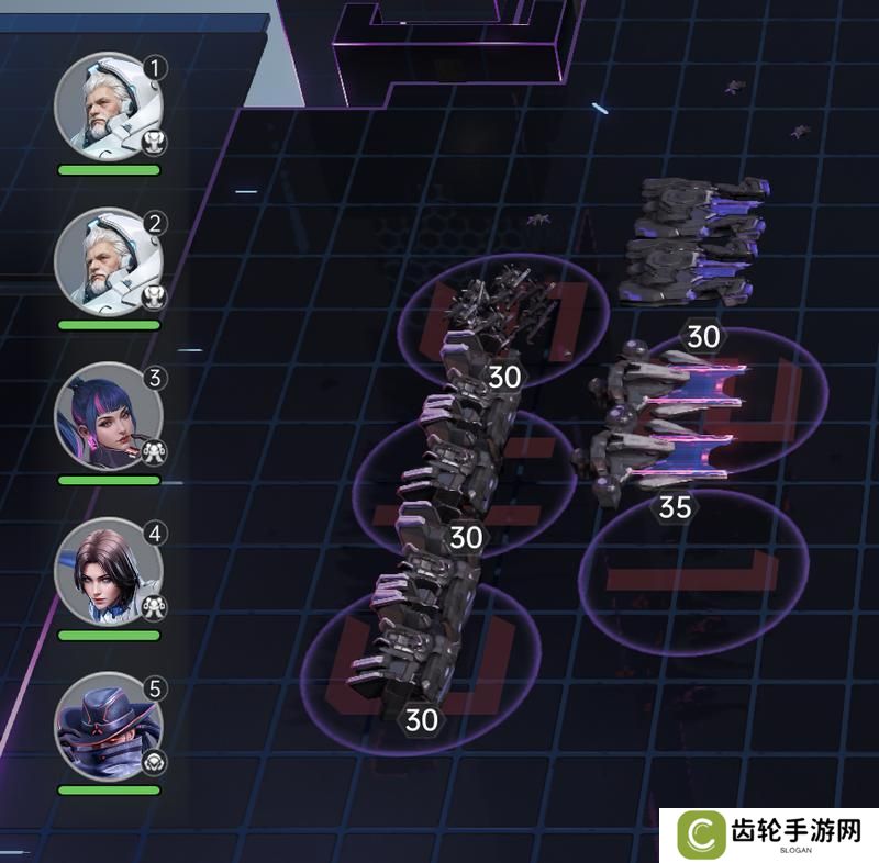 《群星纪元》大神攻略丨给我三分钟 教你开荒期如何先人一步！