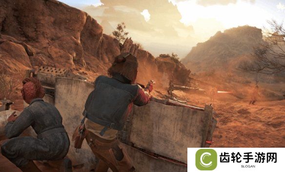 游侠早报:《星战亡命之徒》DLC预告泄露 Steam喜加一