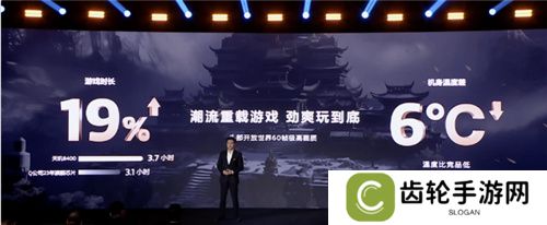 天玑8400 GPU同档无敌了！神U能效轻松征服手游大作！