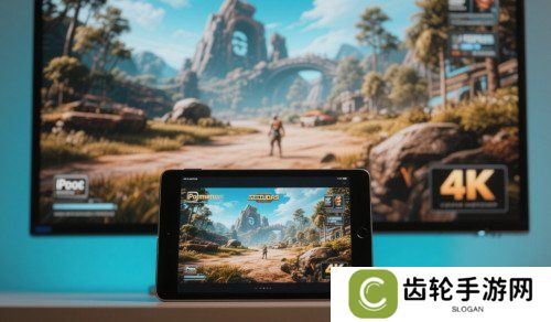 iPad如何玩转PC级3A大作？海马云电脑给出终极答案