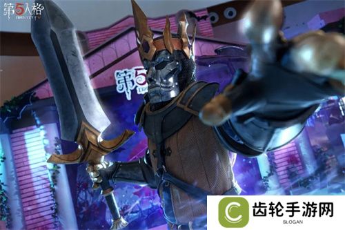凛冬已至，初阳新生《第五人格》二十四节气演绎录-【冬至】篇线下活动回顾