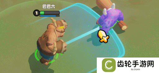野蛮人大作战2