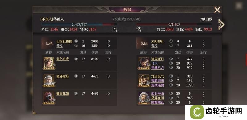 《封神开天》开服第三天崛起关键点