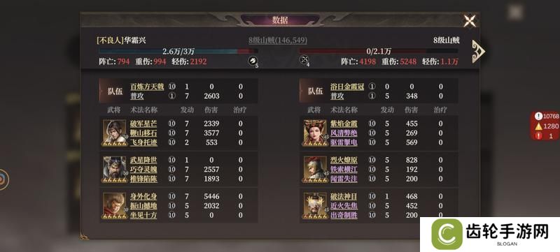 《封神开天》开服第三天崛起关键点