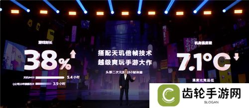 旗舰同级GPU就是猛！天玑8400手游大作轻松满帧无压力