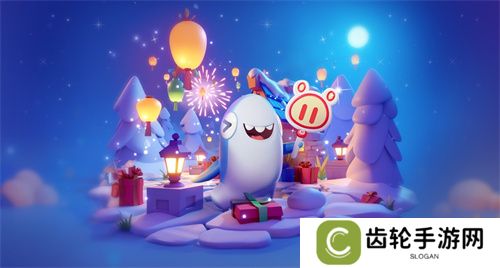 双旦狂欢，光暗归来！《太空杀》携手船员共同跨年