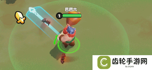 野蛮人大作战2