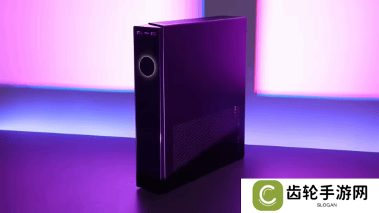 V社“Steambox”迷你主机原型机曝光!性能这么辣鸡?