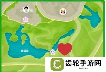 心动小镇春野令限定鸟在哪拍摄 春野令限定鸟具体位置