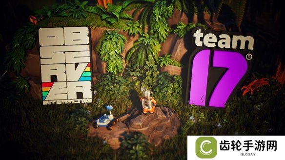 Team17新作《Good Boy》正式公布：狗狗化身太空探险家，踏上生态银河城之旅