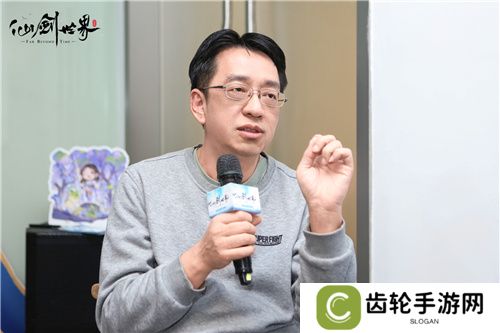 国民级IP大一统后，竟然一口气端上来3款大作！