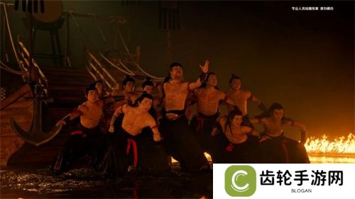 登入畅销榜TOP6，《三国杀移动版》年末狂欢，带你沉浸福利季