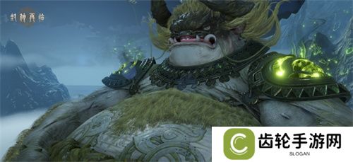 一篇了解《封神再临》「乾坤终测」所有日常玩法！