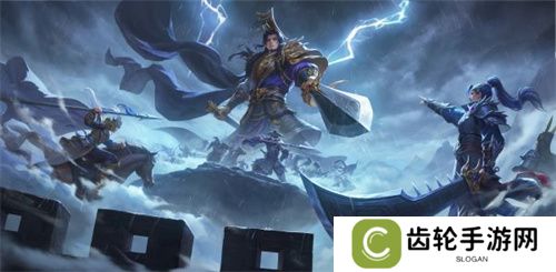 登入畅销榜TOP6，《三国杀移动版》年末狂欢，带你沉浸福利季