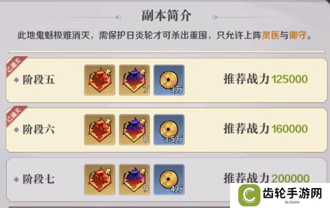 八荒旅途