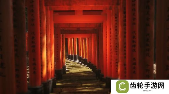 步行模拟器《模拟美景摄影》发售！山里风景真不错~