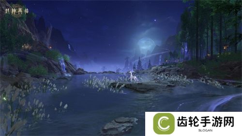一篇了解《封神再临》乾坤终测所有日常玩法！