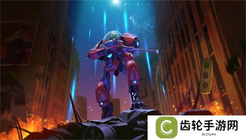 清场爆发人间大炮《辐射：避难所Online》新英雄泽塔登场！