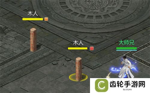 江湖兵器谱！《剑侠世界：起源》十八般冷兵器再现武林真功夫