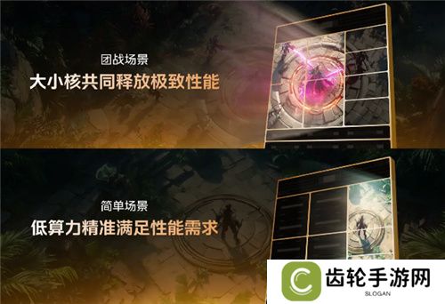 3A手游痛快玩！iQOO Neo10 Pro配置太顶了