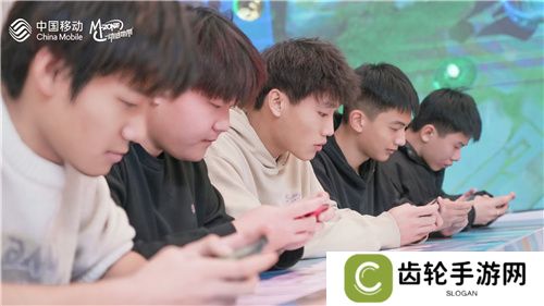 激战落幕 2024动感地带5G校园先锋赛河北赛区河北科技学院三强决出