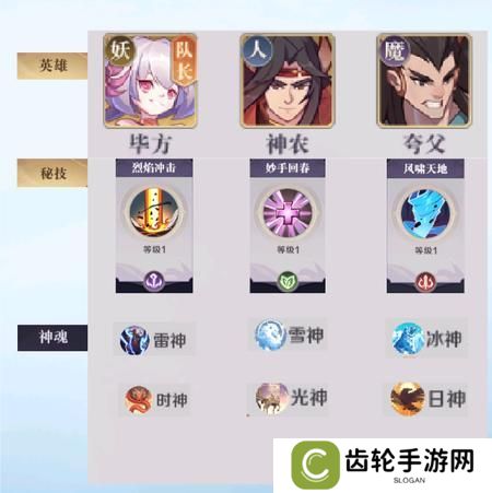 八荒旅途玩法