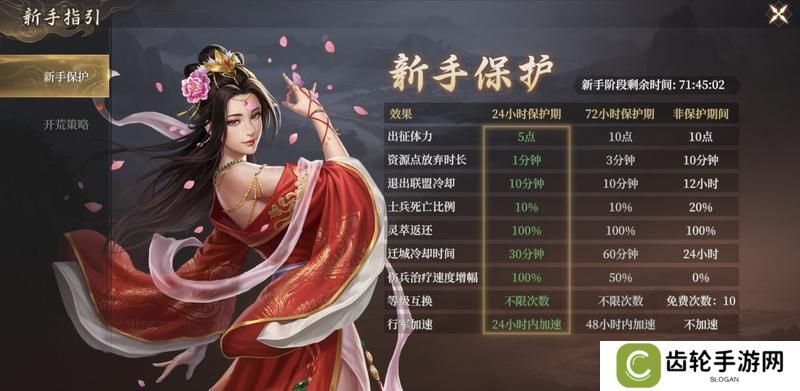 【保姆级攻略】《封神开天》开服首日开荒攻略