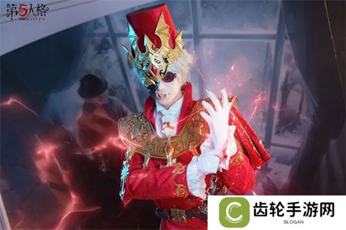 一夜霜风，满路琼瑶《第五人格》二十四节气演绎录-【小雪】篇线下活动回顾