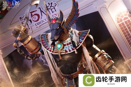 一夜霜风，满路琼瑶《第五人格》二十四节气演绎录-【小雪】篇线下活动回顾