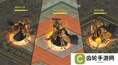 五行争锋，《剑侠世界：起源》属性克制关系盘点