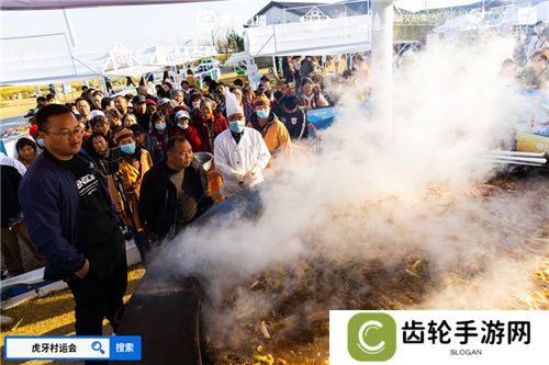 “项王杯”暨2024江苏省虎牙村运会CF手游报名火热，全民电竞热潮即将引爆