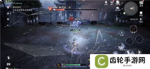 不卖数值的武侠MMO能有多好玩？《大奉打更人》告诉你答案