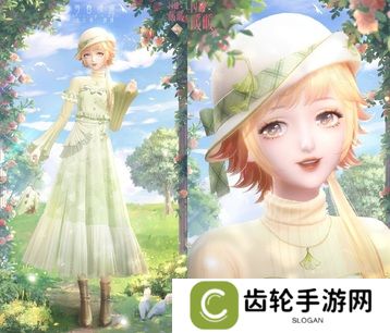 《闪耀暖暖》限时感应活动“罪之花”开启 “红纸嫁衣”非凡服饰联动活动上线