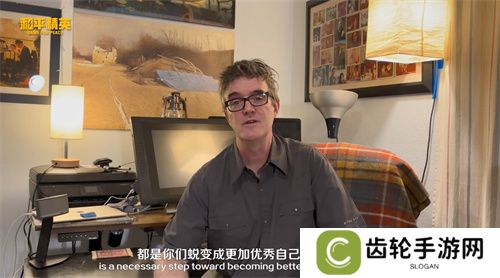 和平精英跨界巨献：携手前漫威艺术家AUGUST HALL共绘精灵之光